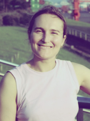 Noëlle Grossenbacher